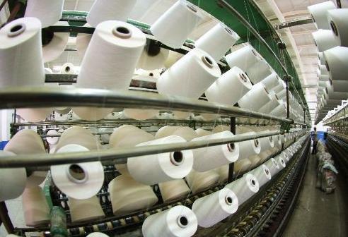 纺织焦点| 纺织工业发展规划发布（2016—20）