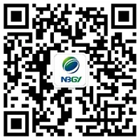 微信公众号二维码